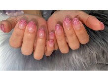 リーズ(R's)/ラメグラデーション