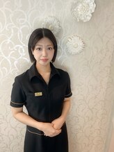 パーフェクトボディプレミアム 天王寺店(PERFECT BODY PREMIUM) 宗藤 