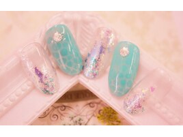 リラアートコース