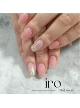 イロ(iro)/ニュアンスネイル