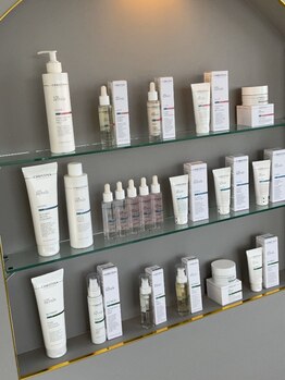 マーガレット(Marguerite)/新シリーズ!ラインリペア