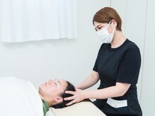 クリア(K-LEAR)の雰囲気（話題の脳洗浄で至福の時間をお届けいたします！）