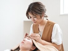 ピュール 鯖江店(PUR)/提案力に自信