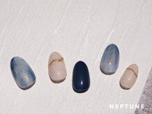 ネプチューン 武蔵小杉店(NEPTUNE)/定額デザイン★7000円