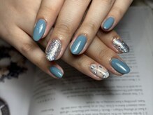 サロンドファン(salon de Fan)/サマー♪さくらんぼネイル