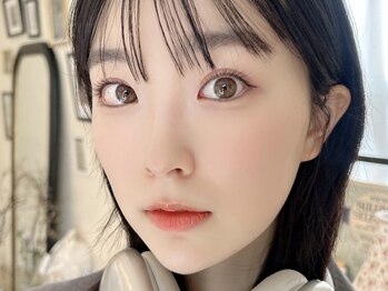 ガウン 表参道(GAUEN)/オーダーメイドパーマ