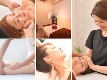 小顔整体研究所 KSラボ 麻布十番店