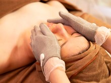 シャルマン(Charmant)/小顔＆リフトアップとヘッドも