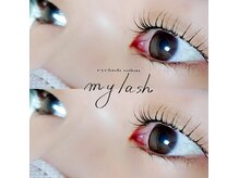 マイラッシュ 草津店(my lash)