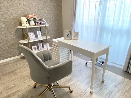 ヴェリタネイル(Verita nail)の写真