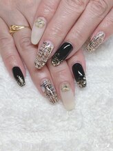 ネイルズ イルク(Nails Irk)/