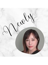 ニューリー(Newly.)&nbsp;owner 