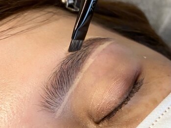 ペルシャ(Persian)の写真/【メンズ大歓迎☆】薄眉から濃眉などお悩み解消・トレンド眉をご提案◎清潔感・好印象を与える眉へ♪