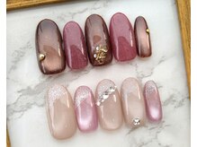ダリー 新さっぽろ店(Dali)/デザイン豊富☆