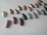○campaign hand gel○フラッシュジェル￥6600