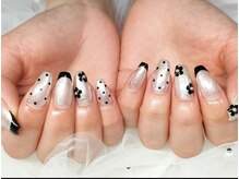 レリハネイル(Reriha Nail)/