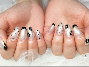 レリハネイル(Reriha Nail)/