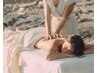 ［全身＋ヘッド］ロングストローク・メディテーション70分
