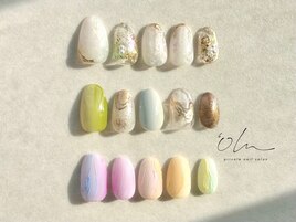 5月ハンドジェル定額【Nuance】