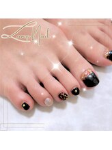 ランプネイル(Lamp nail)/