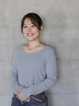 ディーネイル アイラッシュ オカザキ(DEE nail×eyelash okazaki) karen