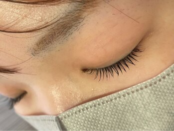 ランプリール アイラッシュサロンの写真/丁寧なカウンセリング×高技術でお客様のなりたいお目元に導きます♪お悩みなんでもご相談ください!