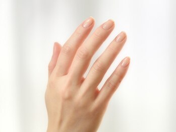 テケア(TEKEA)の写真/駅近の好立地◎"自爪と手肌を美しくケアする"究極のお洒落にこだわる大人女性に◇【極上ハンドケア¥4950】