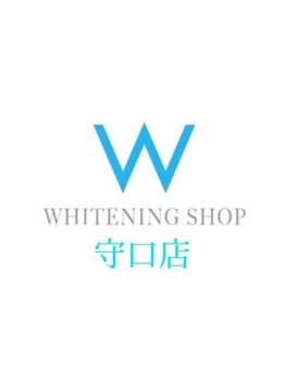 ホワイトニングショップ 守口店/ホワイトニング40分¥2500～