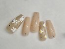 定額ボリュームコース ¥7000
