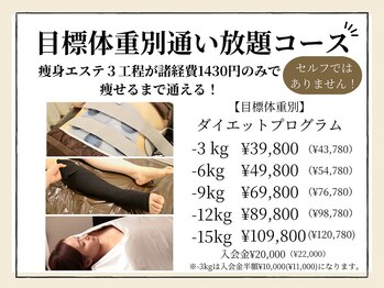 ラヴィニティ 五反田店(Lavinity)