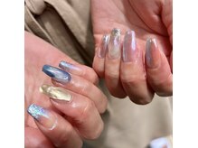 ケーネイルアトリエK 泉中央店(nail atelier)