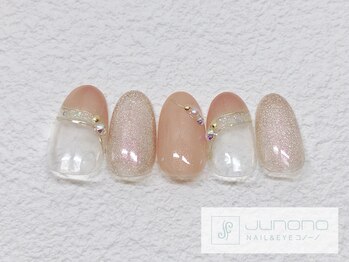 ユノーノ(Junono)/ユノーノコレクション