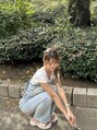 ネイルパティオ 浦和店(nail patio)&nbsp;うちやま のの