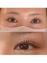 エンジェル(Angel)/カールデザイン