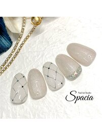 シンプルデザイン¥6,500