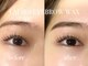 フィーヌ(Phine)の写真/骨格・輪郭・雰囲気に合わせたデザインで、垢抜け眉が叶う.*自眉を活かした似合うアイブロウに◎[八王子]