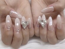ソイン キタガタ(so-in kitagata)/wakahara.nail
