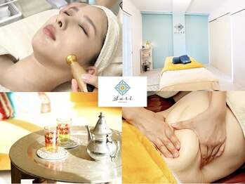 エステティックルーム サリ(Aesthetic Room SARI)