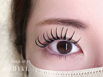 エルマ(eluma.)/マジカルパーマエクステ