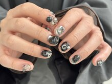 テス(TESS)/MAXI【 yuka 】