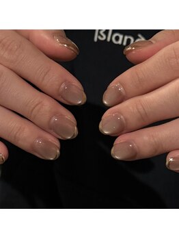 エーゼット(AZ)/ミラーフレンチ