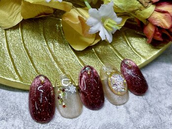 ラウンドアバウト(roundabout)/