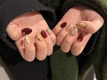 ネロリ バイ エイティスト(neroli by 8ist)/冬［新宿/新宿駅］