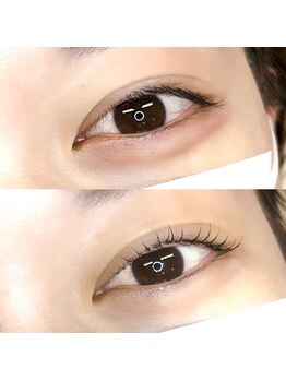 ウイ(UI)/まつ毛パーマ