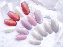 アイラッシュアンドネイルサロン ブエナ(Eyelash＆Nail Salon Buena)