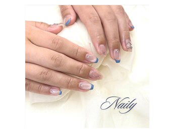 ネイリー 立川店(Naily)/120分☆やり放題