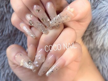 ココ(COCO)/