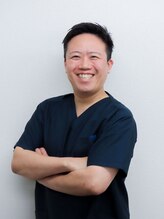 リライズ整体院 馬喰町店&nbsp;松村 整体師