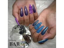 バロン 町田店(BARON)/スカルプネイル