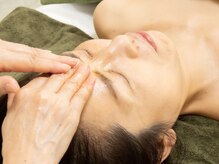 トリートメントルーム フェリーチェ(Felice)/7.筋膜リリースでこわばり解放